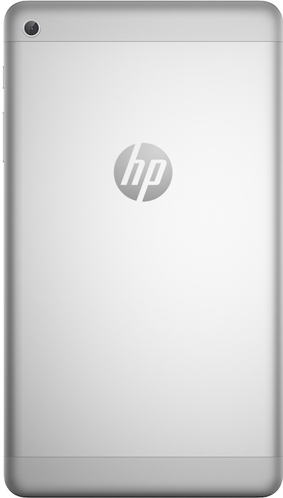 HP Slate 8 Plus