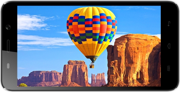 Micromax Canvas Play Q355