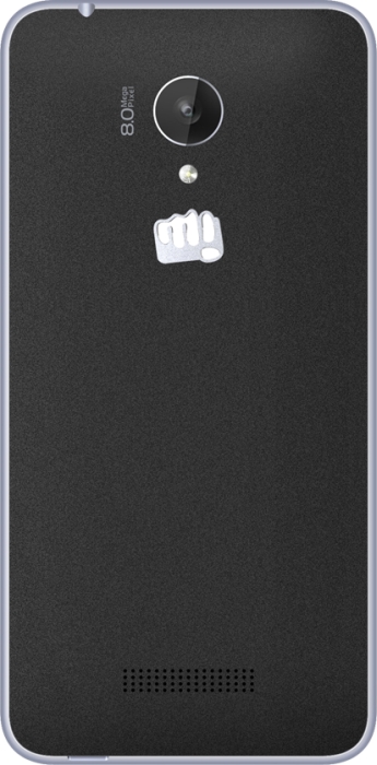 Micromax Canvas Spark Q380