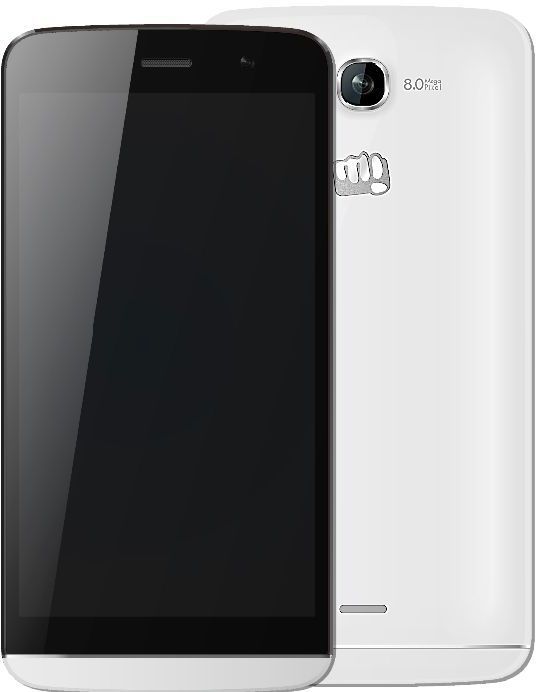 Micromax Canvas L A108