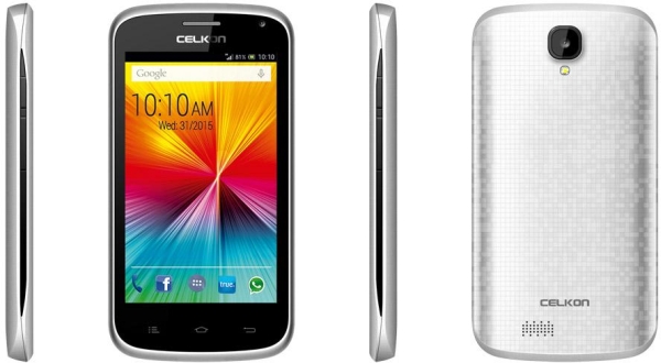 Celkon A407