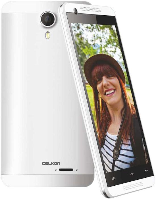 Celkon Millennia ME Q54+