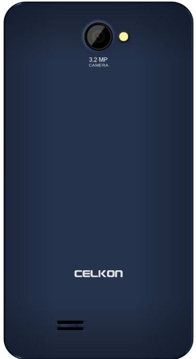 Celkon Campus A35K