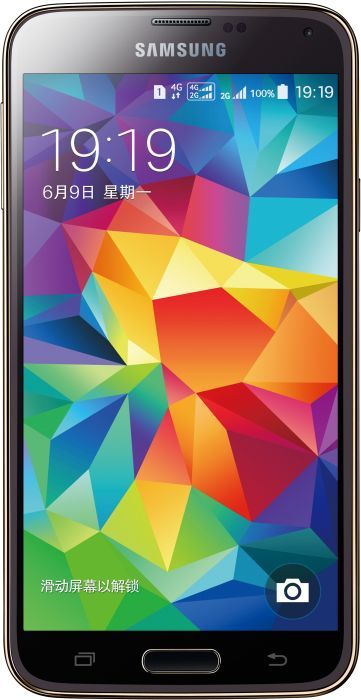 Samsung Galaxy S5 Duos