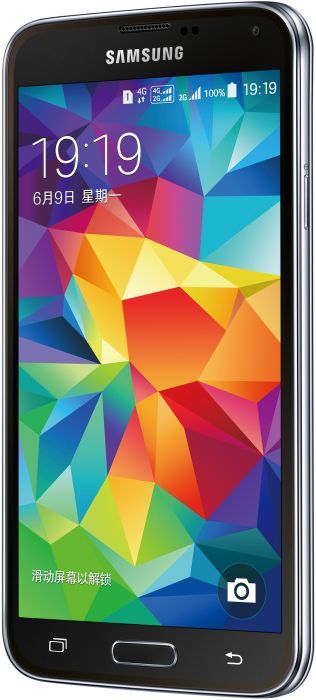 Samsung Galaxy S5 Duos