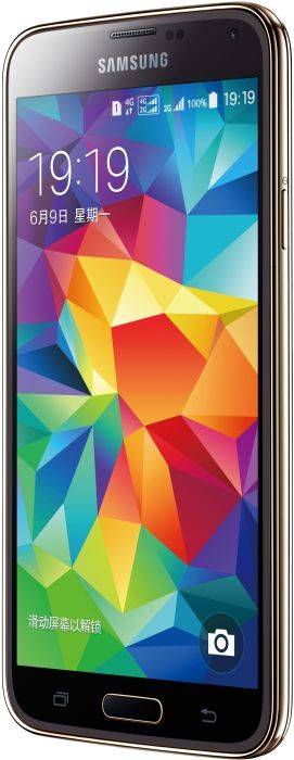 Samsung Galaxy S5 Duos