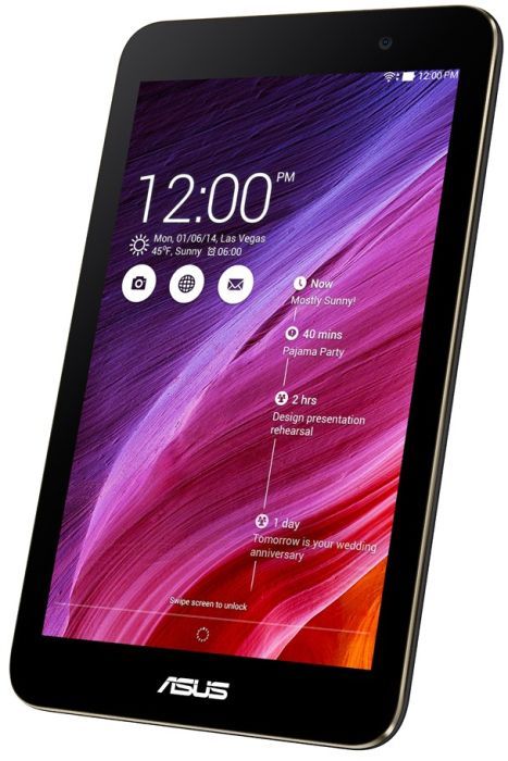 Asus MeMO Pad 7 ME176C