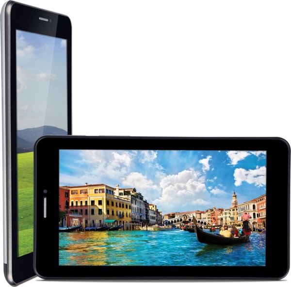 iBall Slide 3G 7271 HD7