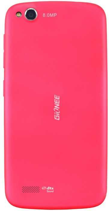 Gionee Elife E3