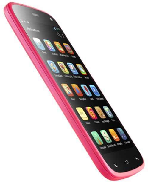 Gionee Elife E3