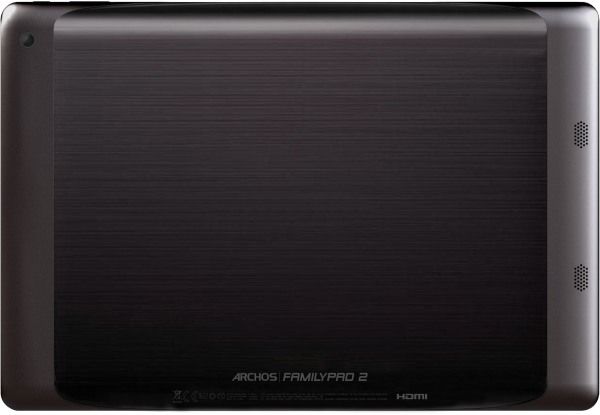 Archos FamilyPad 2