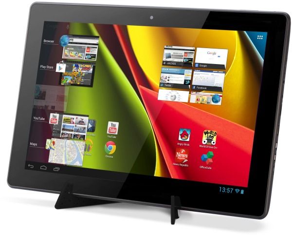 Archos FamilyPad 2