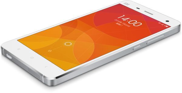 Xiaomi Mi 4