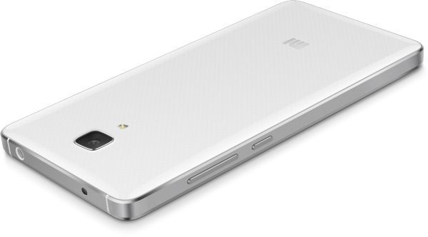 Xiaomi Mi 4