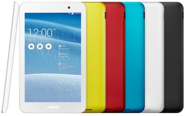 Asus MeMO Pad 7 ME176C