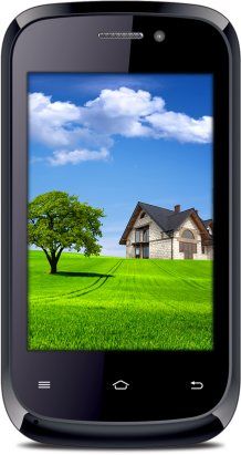 iBall Andi 3.5KKe Genius