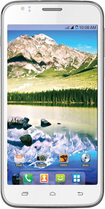 Intex Aqua I-4+