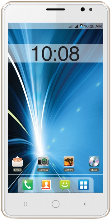 Intex Aqua Star L