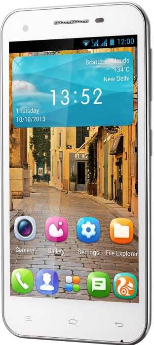 Gionee GPAD G3