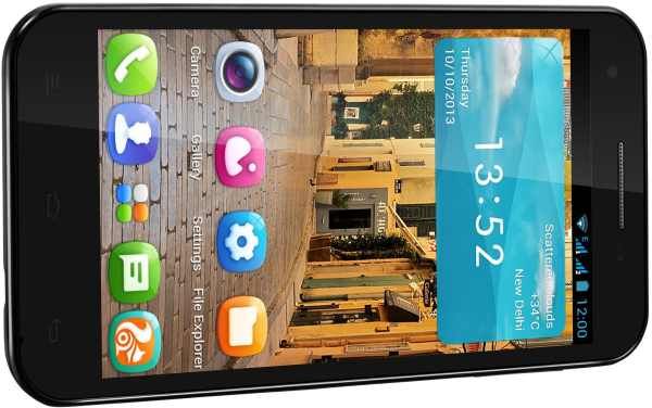 Gionee GPAD G3