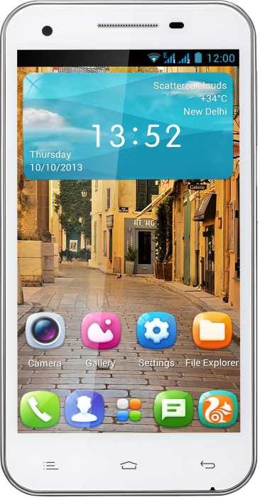 Gionee GPAD G3