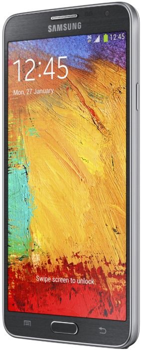 Samsung Galaxy Note 3 Neo