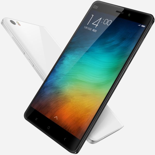 Xiaomi Mi Note