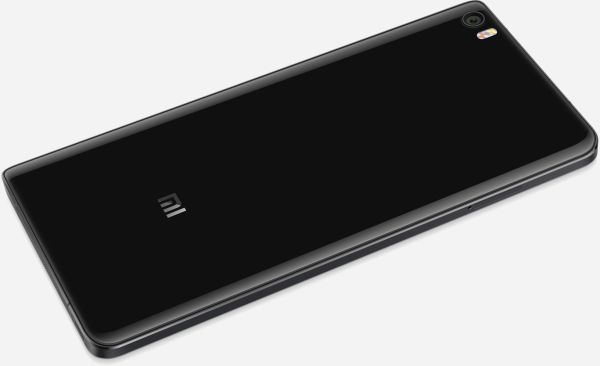 Xiaomi Mi Note