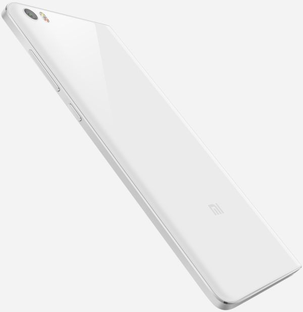 Xiaomi Mi Note