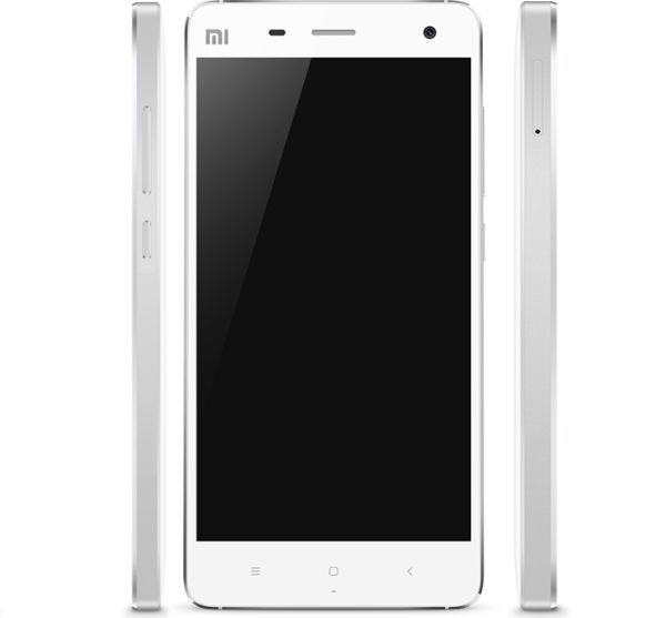 Xiaomi Mi 4