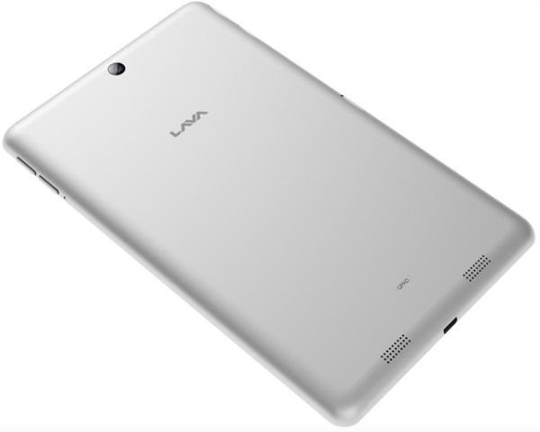 Lava QPAD e704