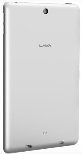 Lava QPAD e704