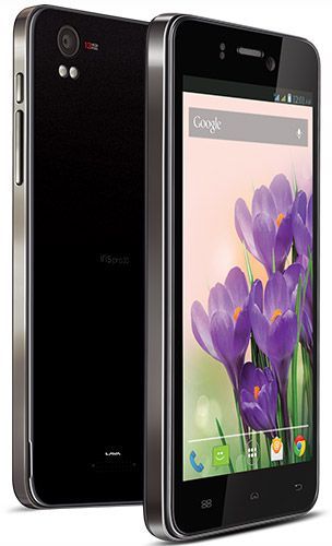 Lava Iris Pro 30+