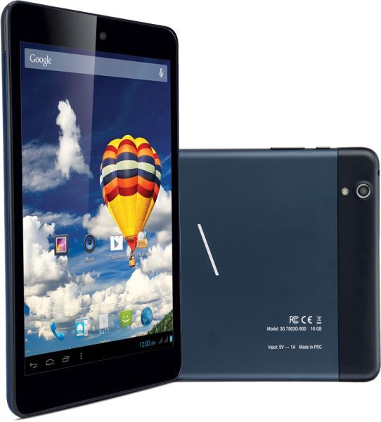 iBall Slide 3G 7803Q-900