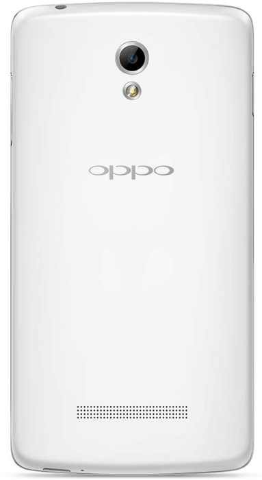 Oppo R833T