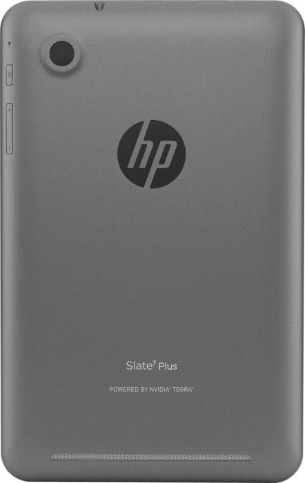 HP 7 Plus