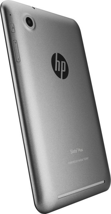 HP 7 Plus