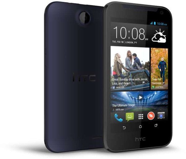 HTC Desire 310