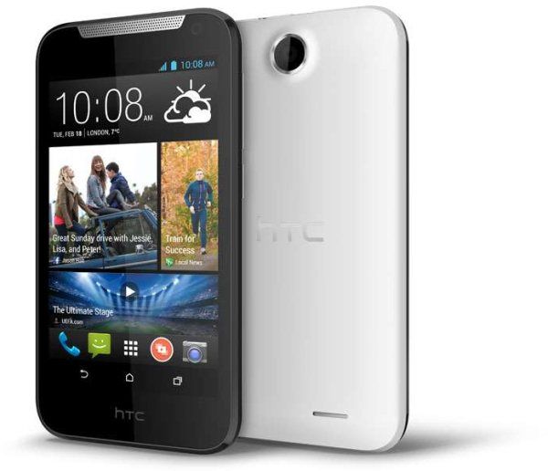 HTC Desire 310