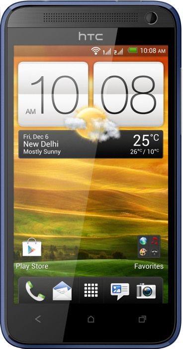 HTC Desire 501 Dual SIM