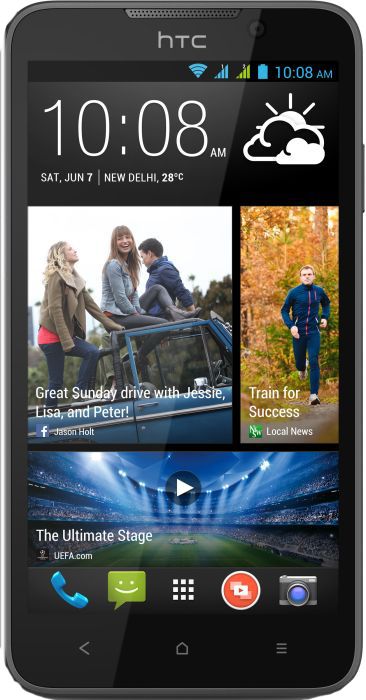 HTC Desire 516 Dual SIM