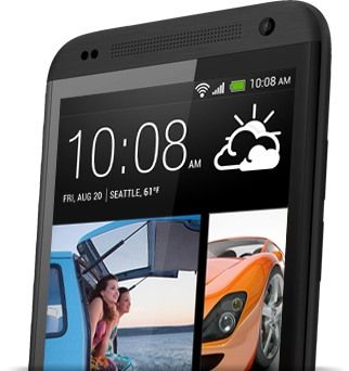 HTC Desire 601 Dual SIM