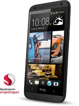 HTC Desire 601 Dual SIM