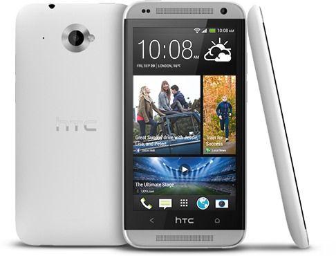 HTC Desire 601 Dual SIM