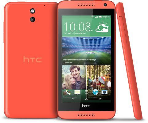 HTC Desire 610