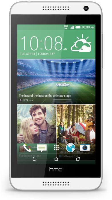 HTC Desire 610