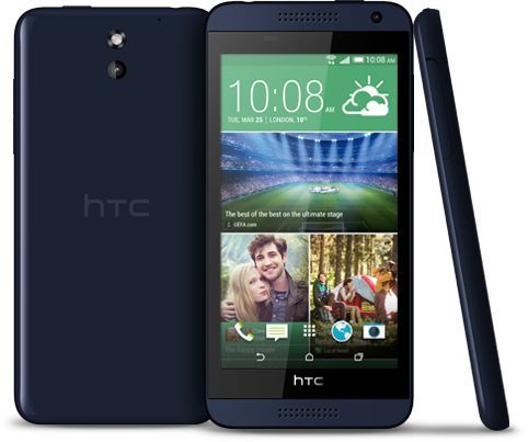 HTC Desire 610