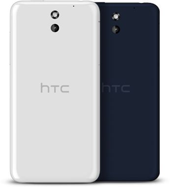 HTC Desire 610