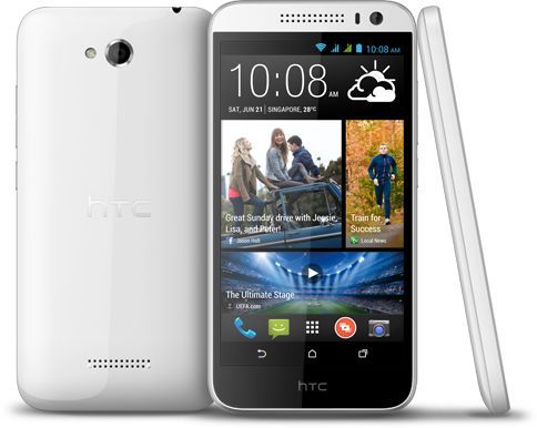 Htc desire 616 dual sim восстановление кирпича