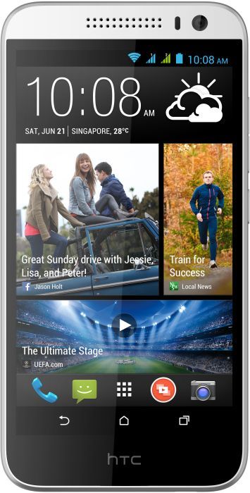 HTC Desire 616 dual sim